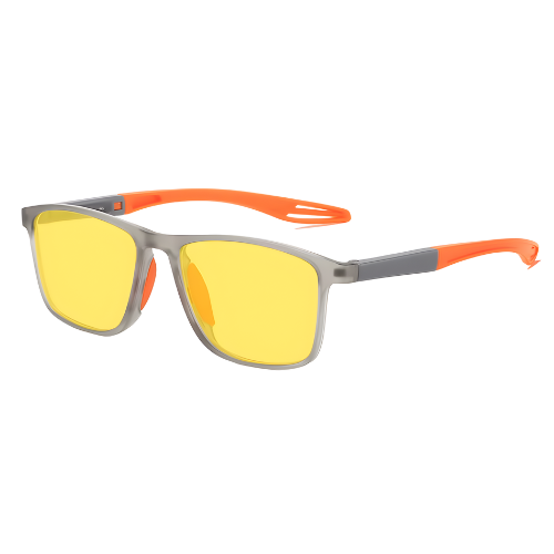 Bar | Gamer Glasses