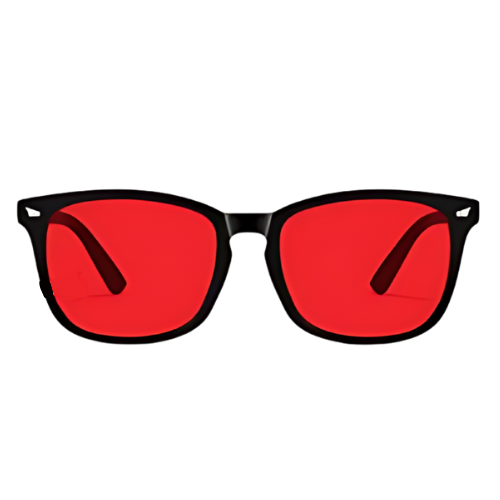 Maya | Gamer Glasses