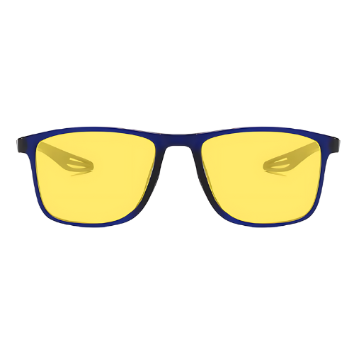 Bar | Gamer Glasses