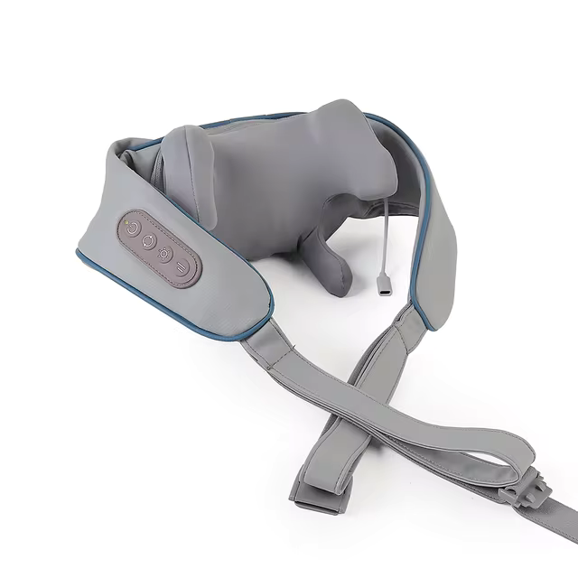 Clynera RelaxPro™ | Wireless Neck & Back Massager