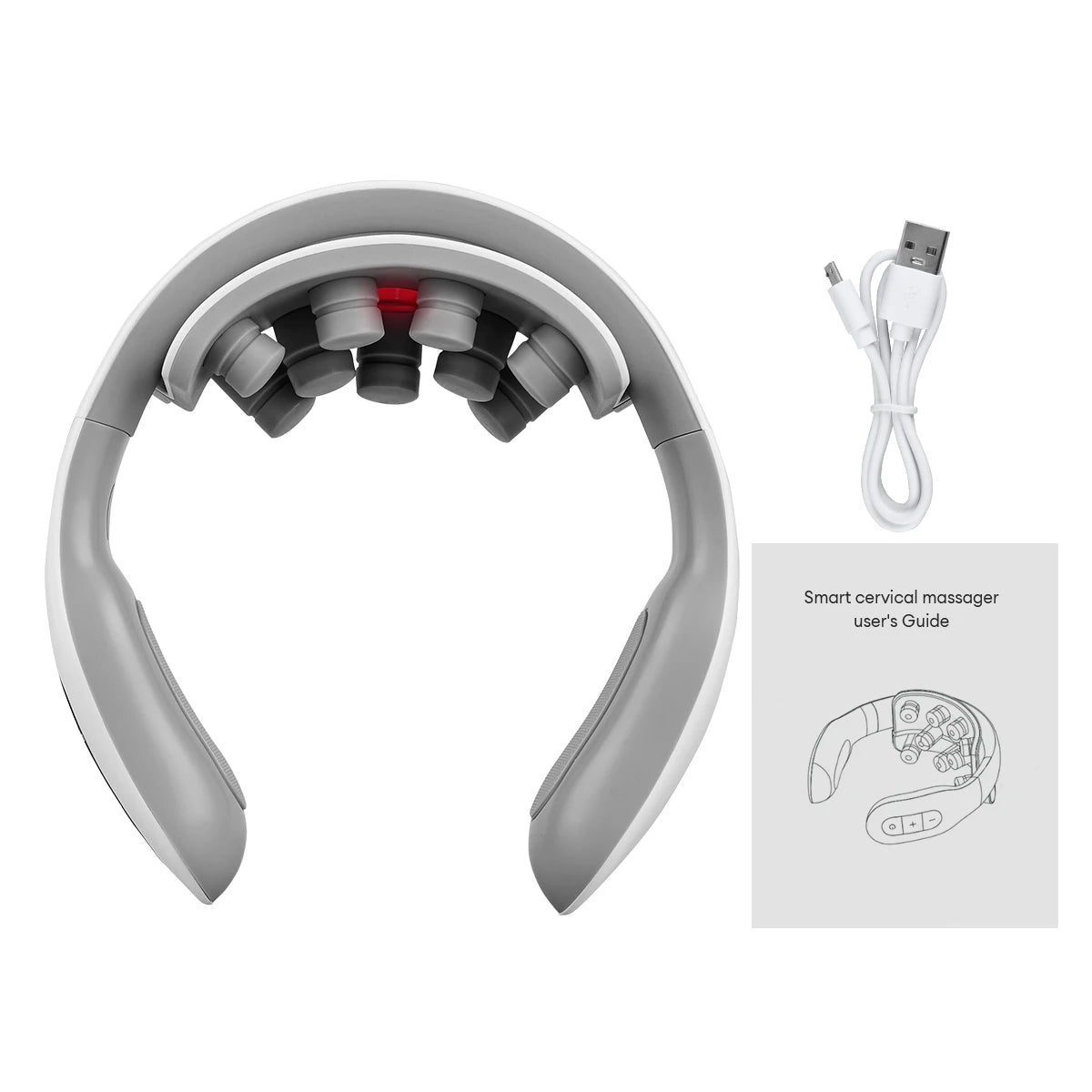 ClyNeck™ | Essential Neck Relief Massager