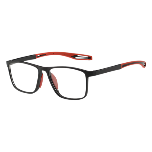 Liam | Gamer Glasses